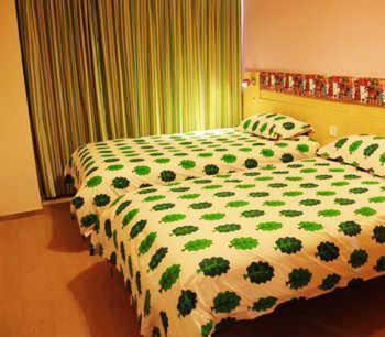 Fresh House Hotel West Lake Branch Ханджоу Стая снимка