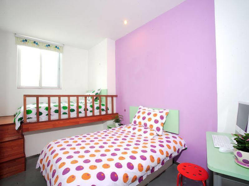 Fresh House Hotel West Lake Branch Ханджоу Екстериор снимка