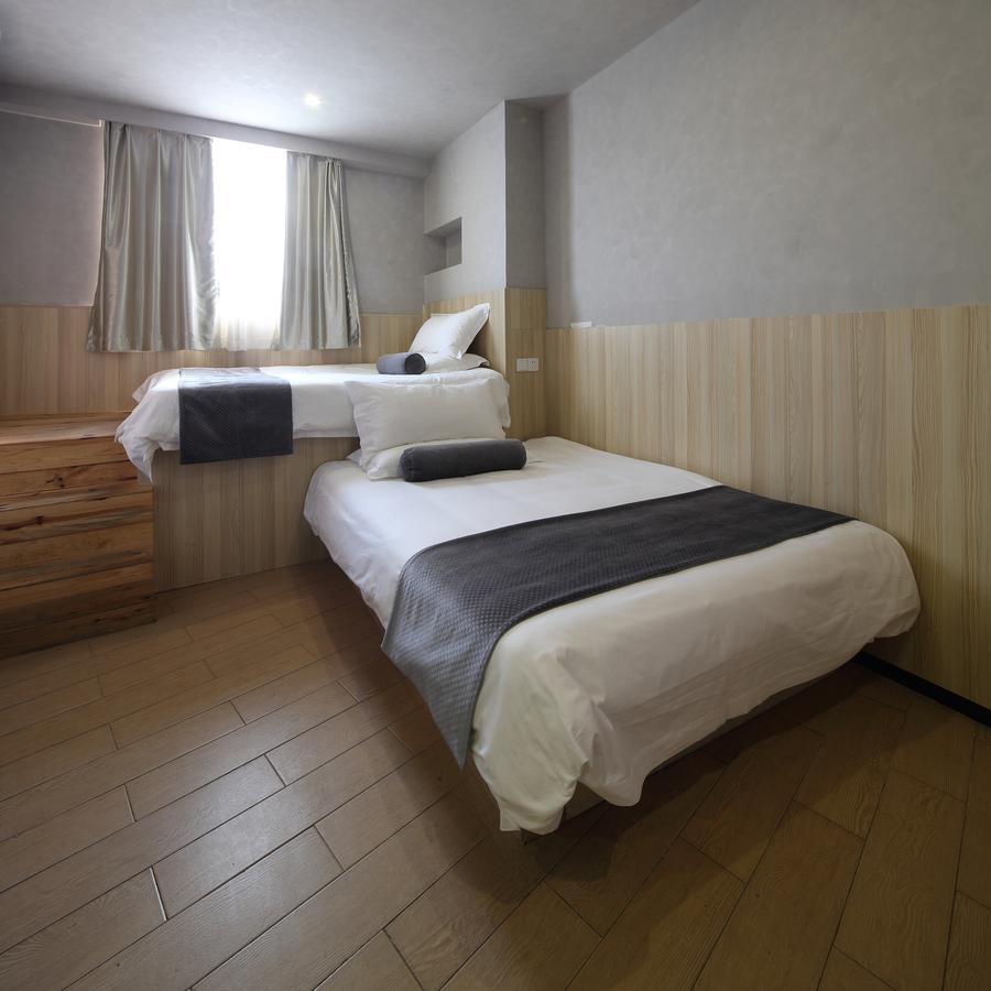 Fresh House Hotel West Lake Branch Ханджоу Екстериор снимка